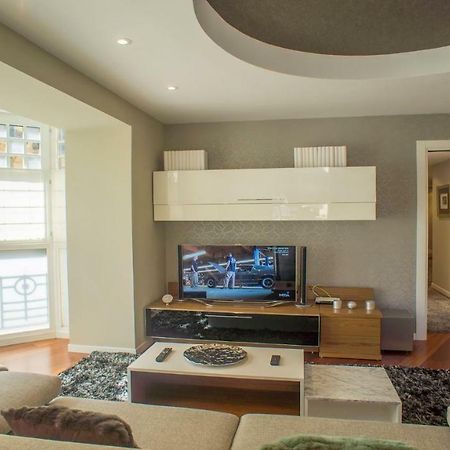 סן סבסטיאן Downtown Design Apartment מראה חיצוני תמונה
